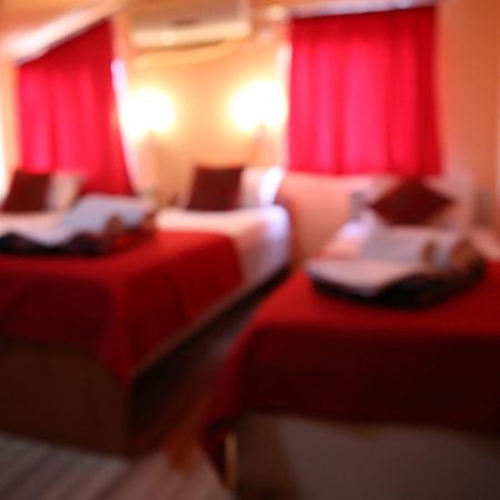 Hotel&Spamontenegro Rivijera Βελεσά Εξωτερικό φωτογραφία