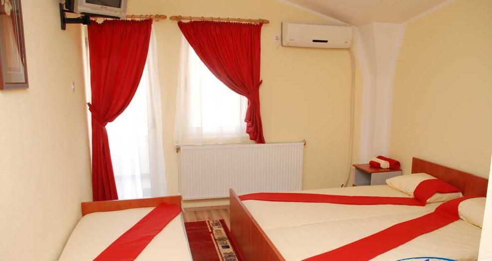 Hotel&Spamontenegro Rivijera Βελεσά Εξωτερικό φωτογραφία