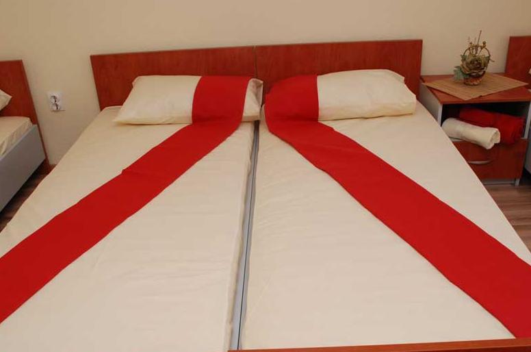 Hotel&Spamontenegro Rivijera Βελεσά Εξωτερικό φωτογραφία