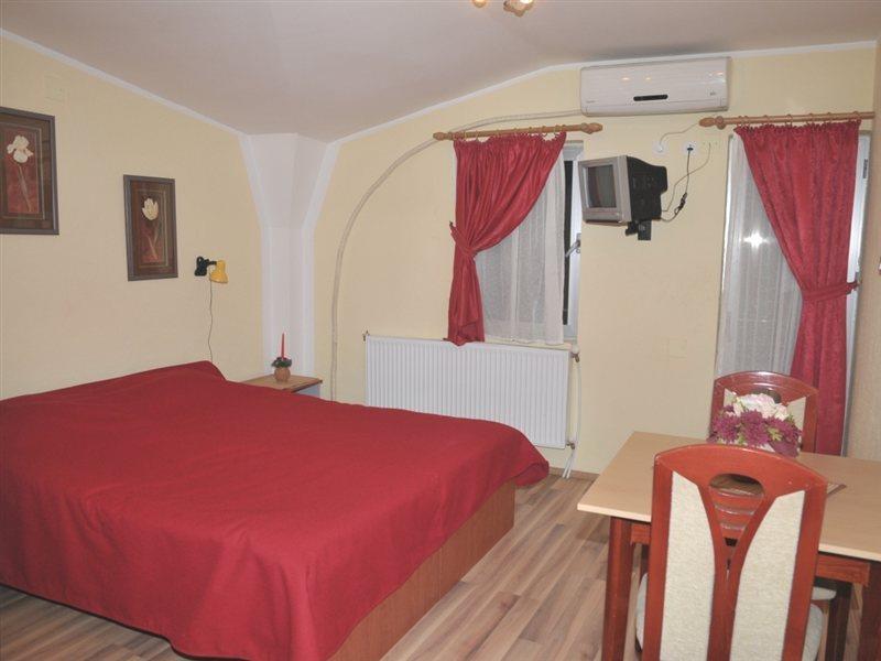 Hotel&Spamontenegro Rivijera Βελεσά Εξωτερικό φωτογραφία