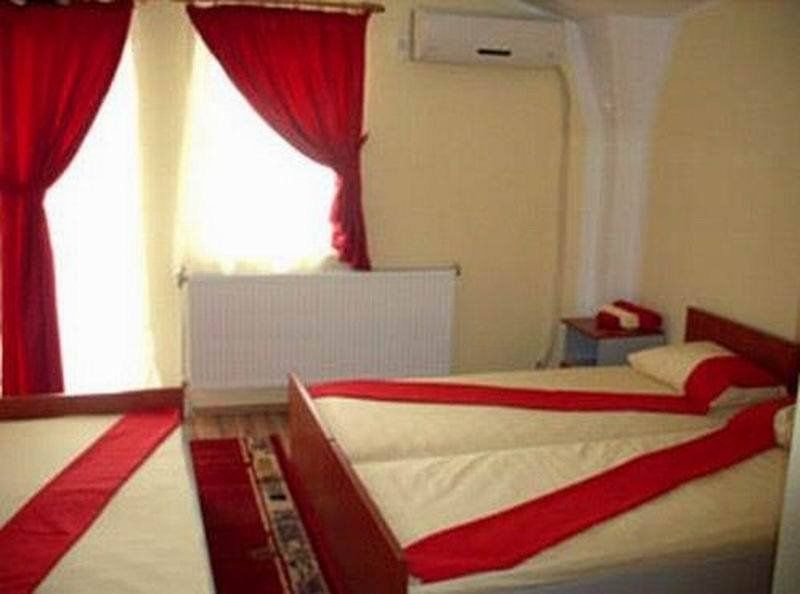 Hotel&Spamontenegro Rivijera Βελεσά Εξωτερικό φωτογραφία