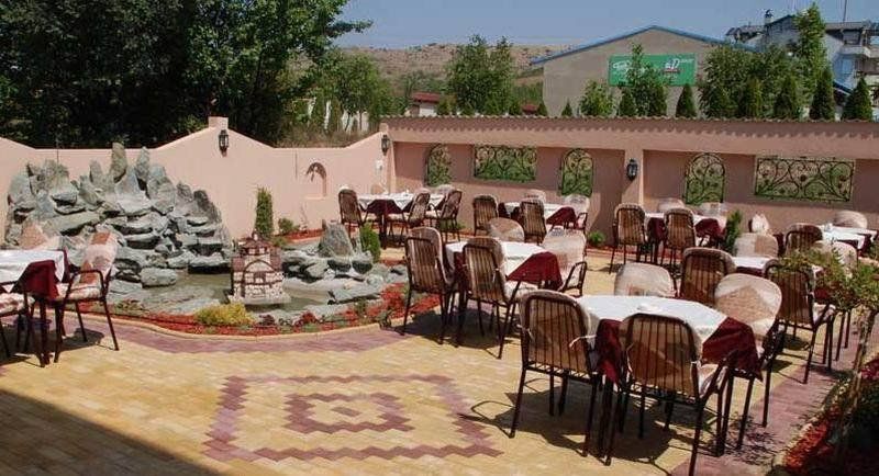 Hotel&Spamontenegro Rivijera Βελεσά Εστιατόριο φωτογραφία