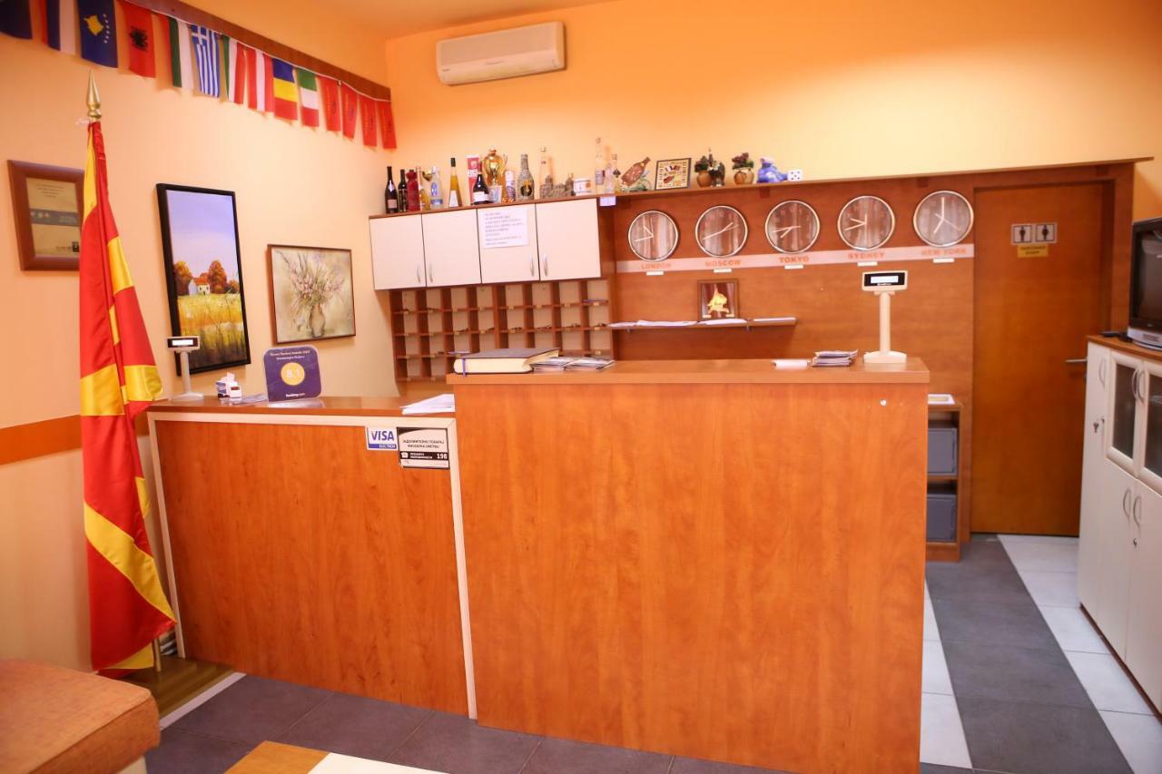 Hotel&Spamontenegro Rivijera Βελεσά Εξωτερικό φωτογραφία