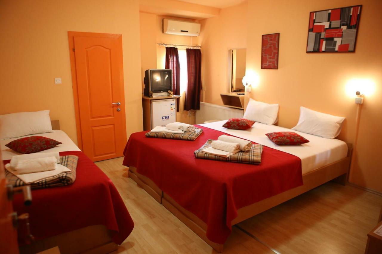 Hotel&Spamontenegro Rivijera Βελεσά Εξωτερικό φωτογραφία