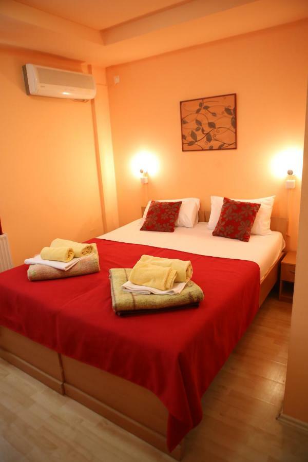 Hotel&Spamontenegro Rivijera Βελεσά Εξωτερικό φωτογραφία