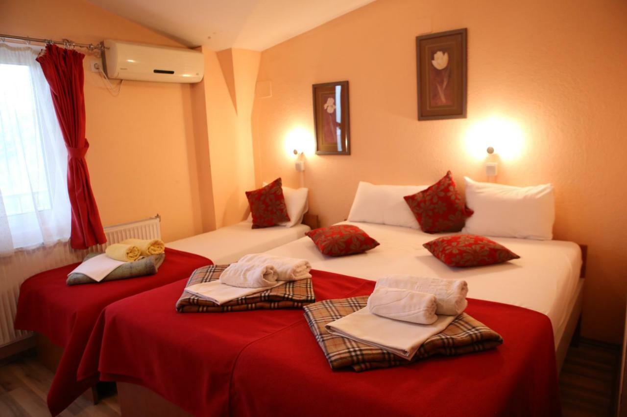 Hotel&Spamontenegro Rivijera Βελεσά Εξωτερικό φωτογραφία