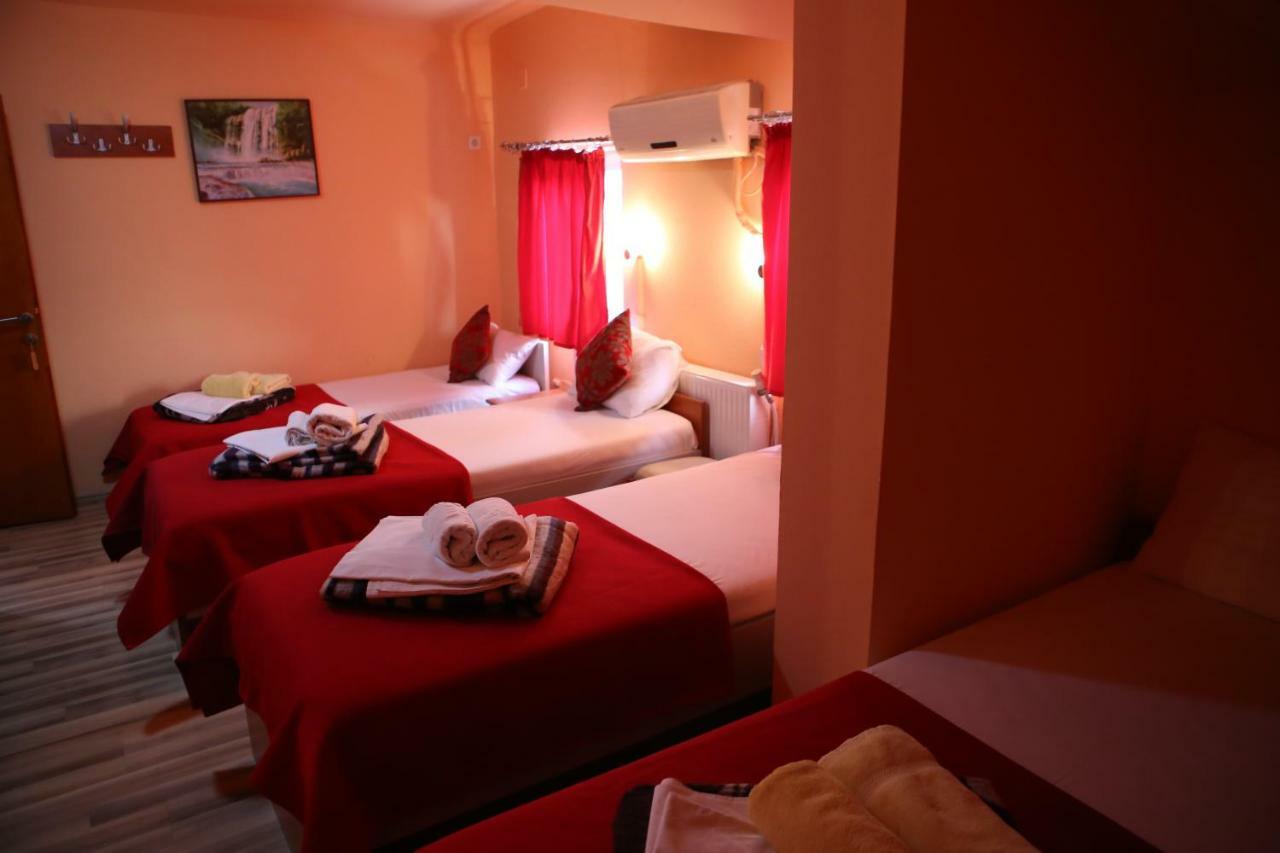 Hotel&Spamontenegro Rivijera Βελεσά Εξωτερικό φωτογραφία