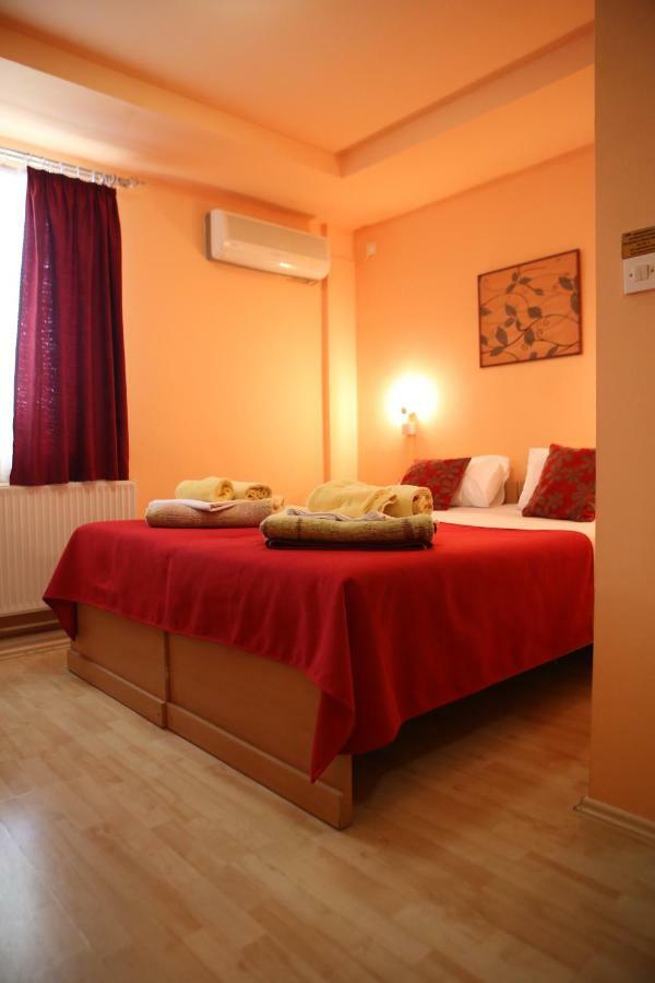 Hotel&Spamontenegro Rivijera Βελεσά Εξωτερικό φωτογραφία