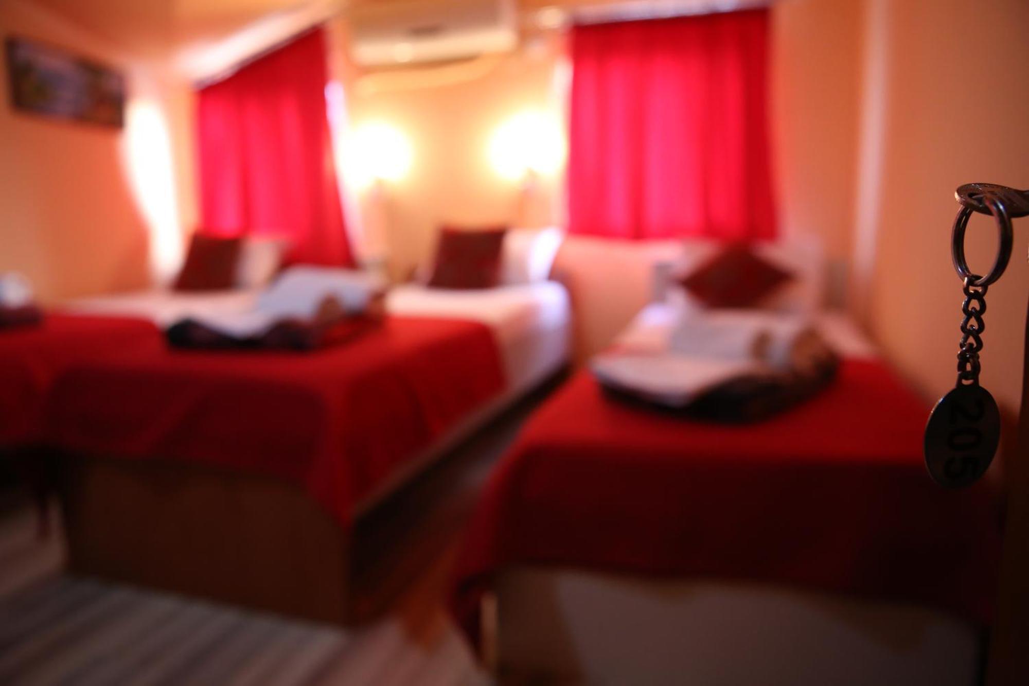 Hotel&Spamontenegro Rivijera Βελεσά Εξωτερικό φωτογραφία