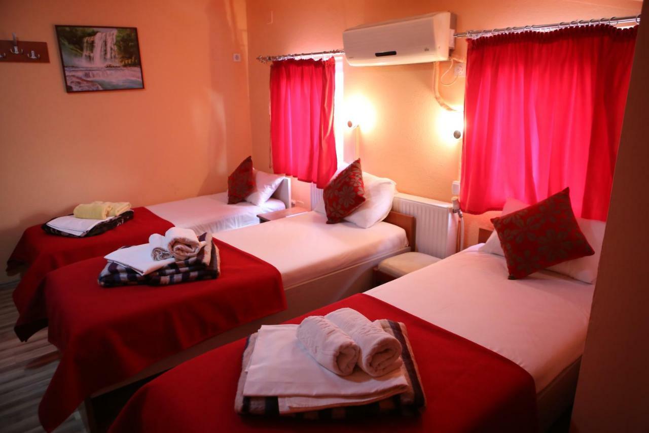 Hotel&Spamontenegro Rivijera Βελεσά Εξωτερικό φωτογραφία