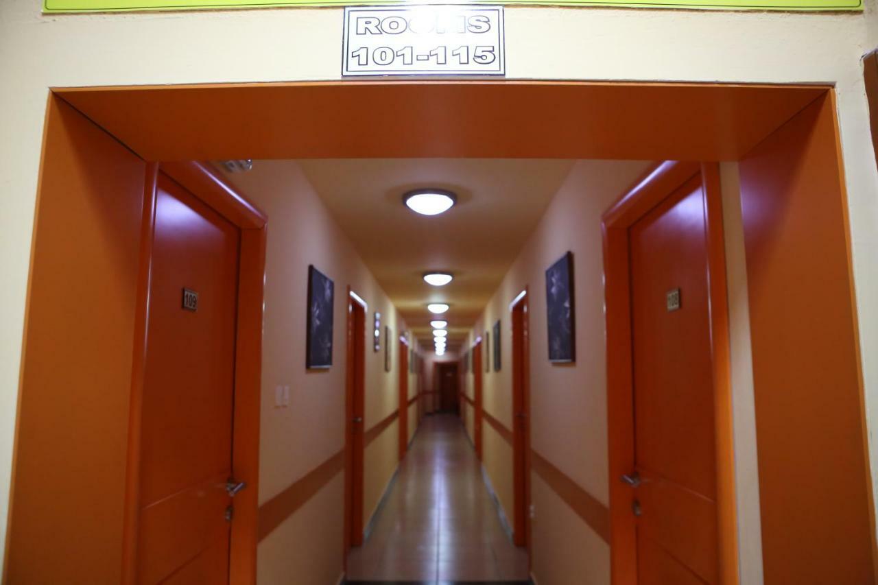 Hotel&Spamontenegro Rivijera Βελεσά Εξωτερικό φωτογραφία