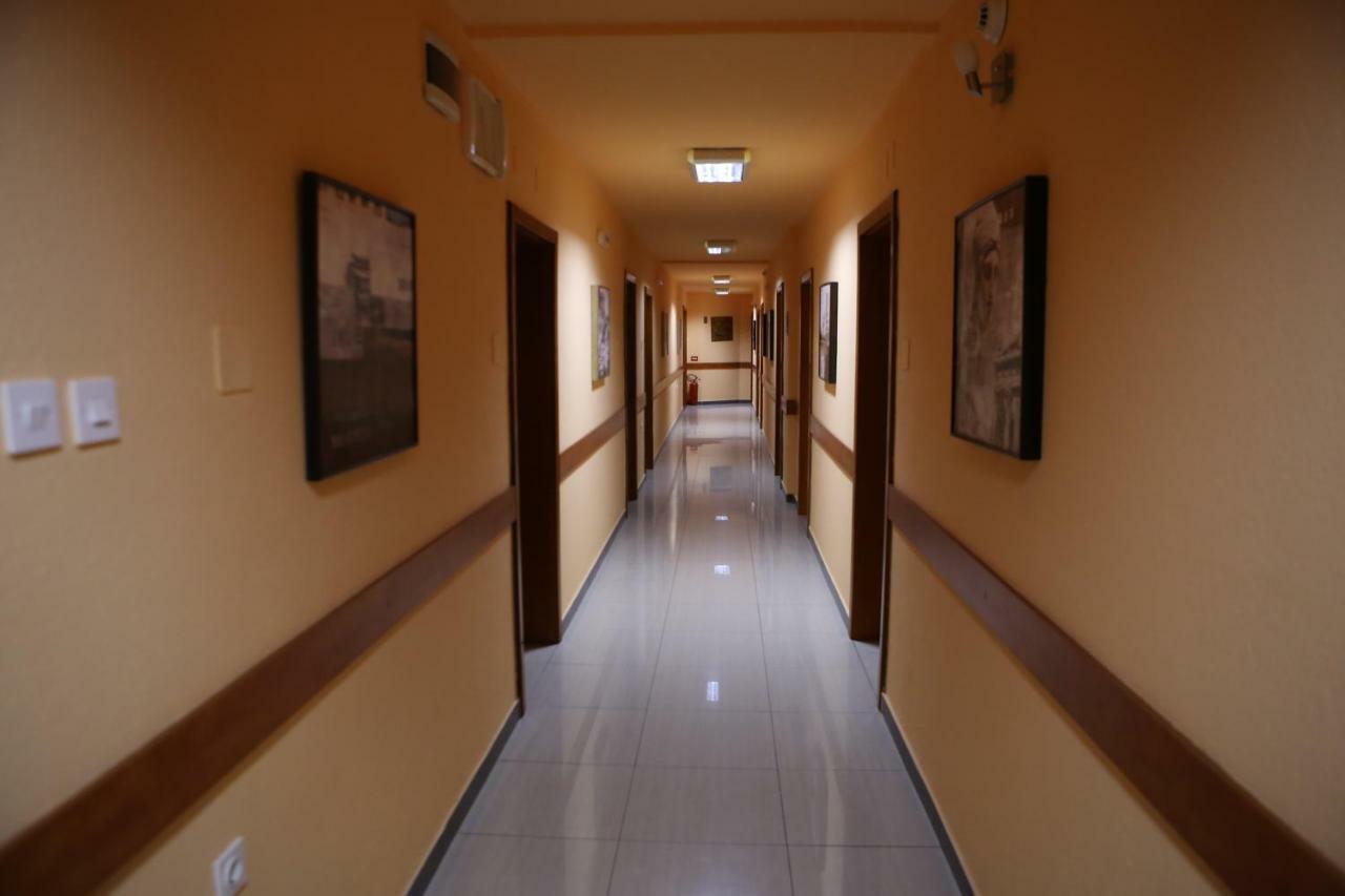 Hotel&Spamontenegro Rivijera Βελεσά Εξωτερικό φωτογραφία