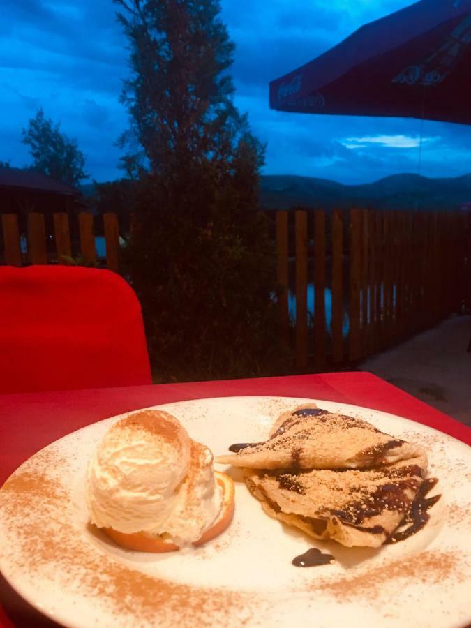 Hotel&Spamontenegro Rivijera Βελεσά Εξωτερικό φωτογραφία