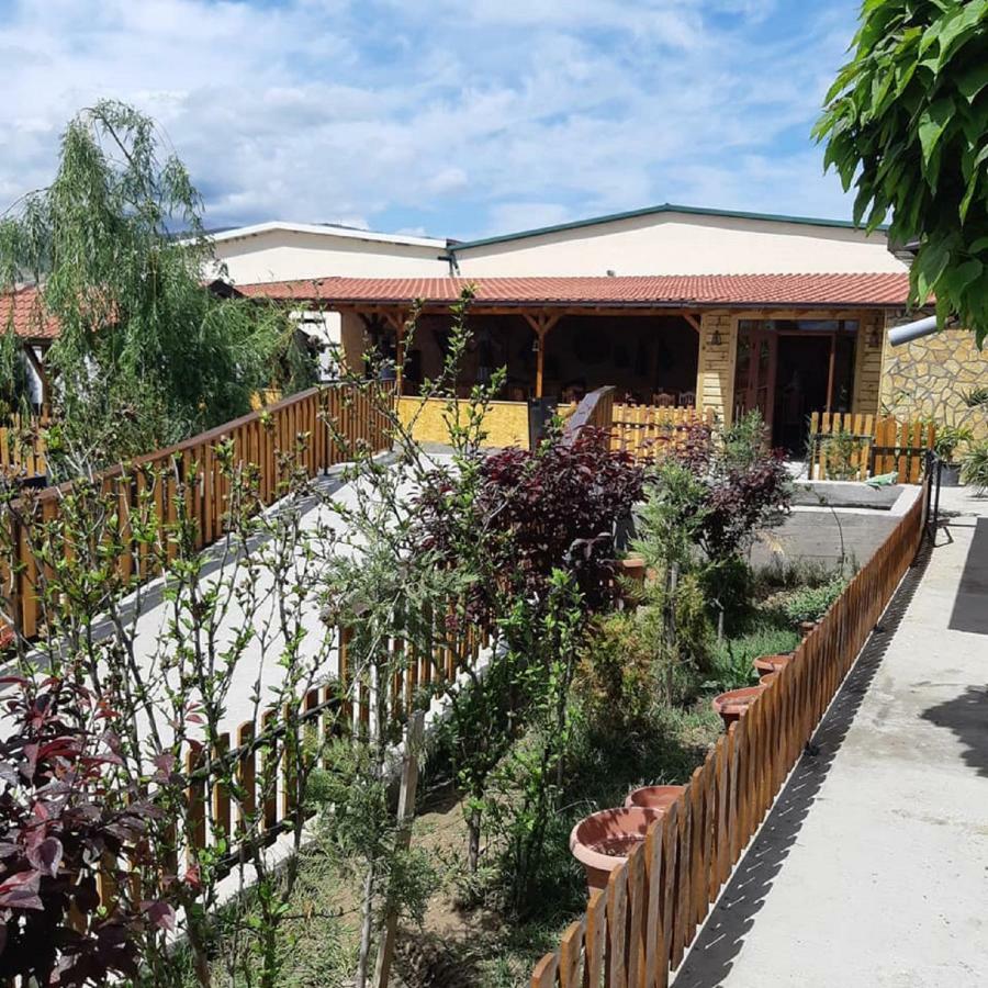 Hotel&Spamontenegro Rivijera Βελεσά Εξωτερικό φωτογραφία